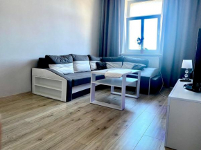 Apartament nad morzem Darłowo Młyńska